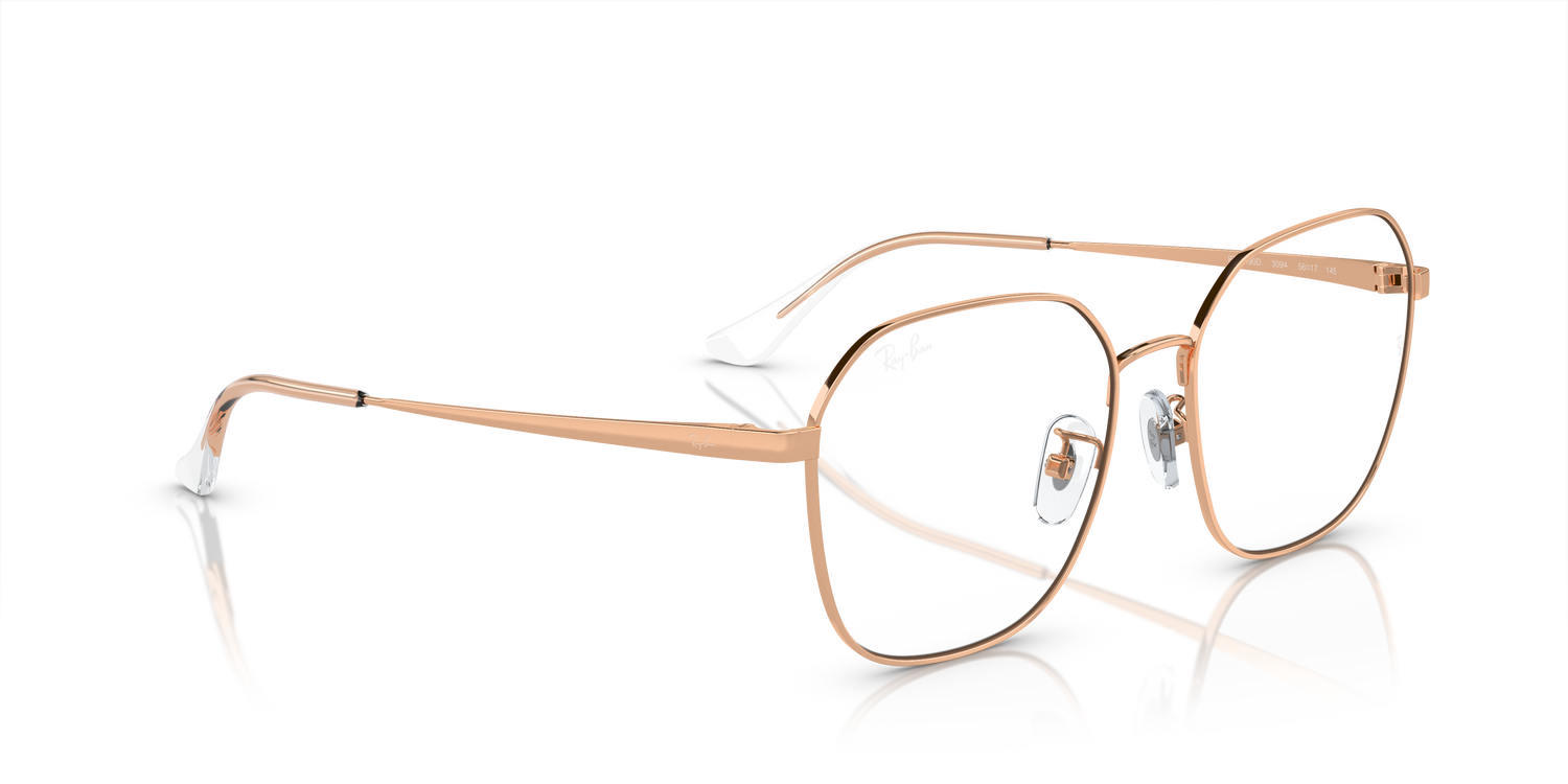 RAY-BAN RX6490D 3094 56 - 19