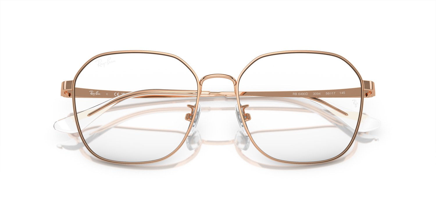 RAY-BAN RX6490D 3094 56 - 21