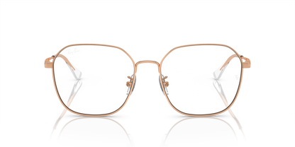 RAY-BAN RX6490D 3094 56 - 20