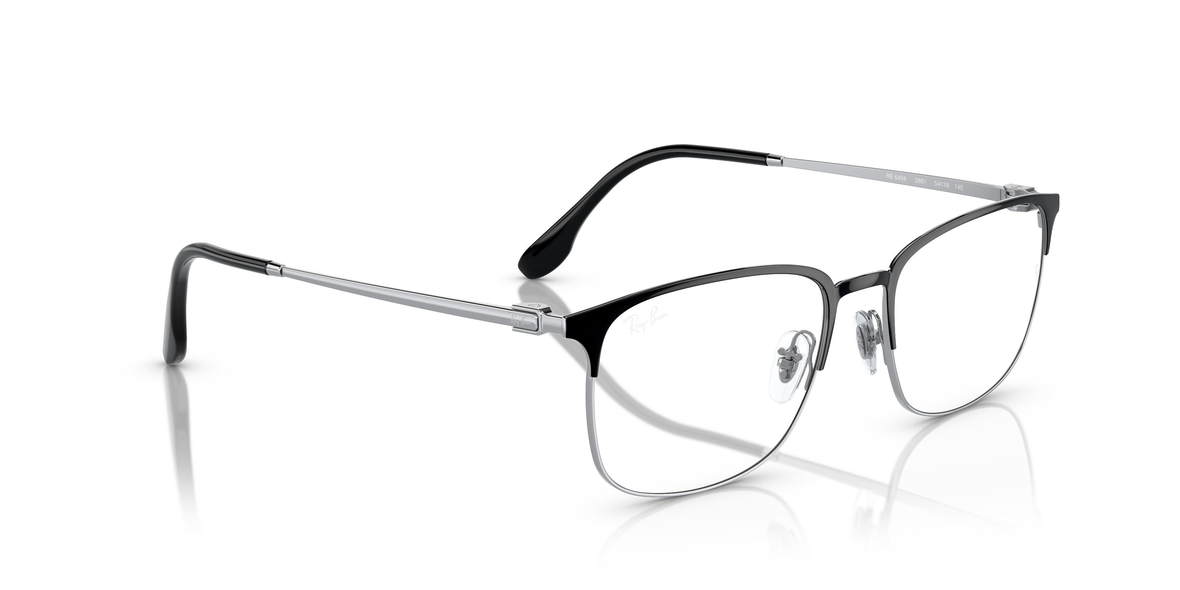 RAY-BAN RX6494 2861 54