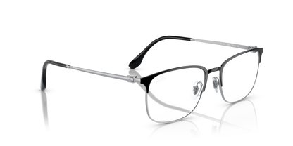 RAY-BAN RX6494 2861 54