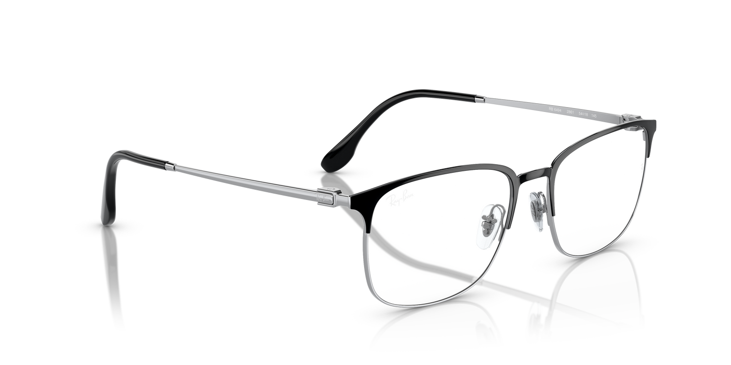 RAY-BAN RX6494 2861 56