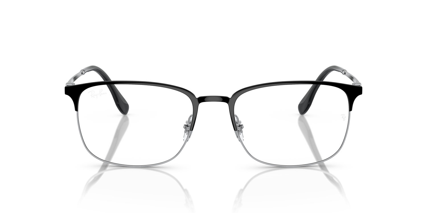 RAY-BAN RX6494 2861 56