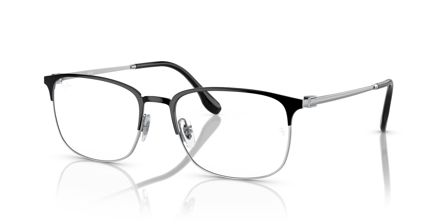RAY-BAN RX6494 2861 56