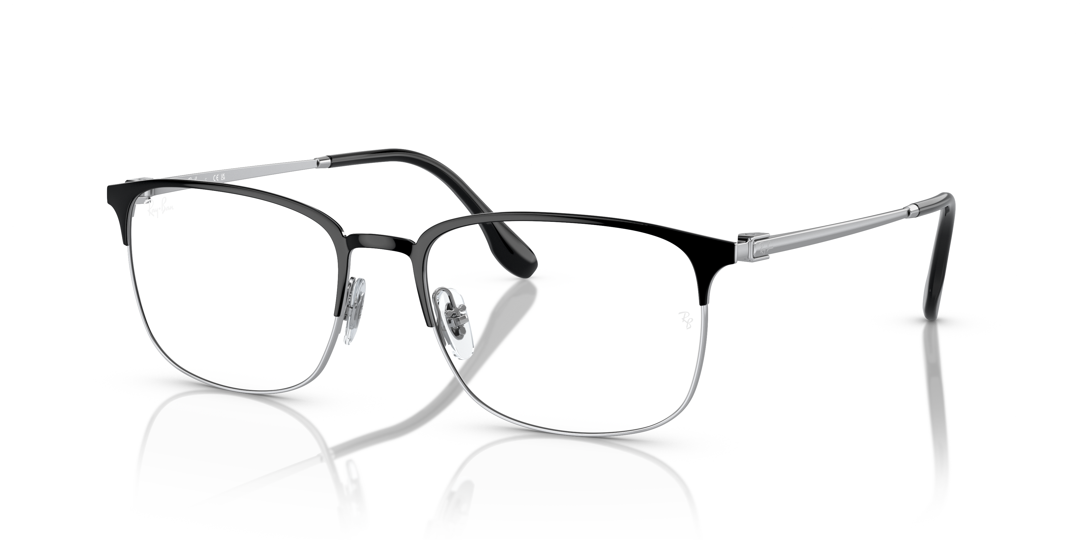 RAY-BAN RX6494 2861 56