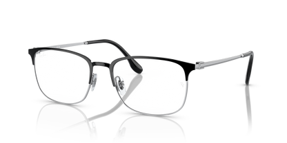 RAY-BAN RX6494 2861 56