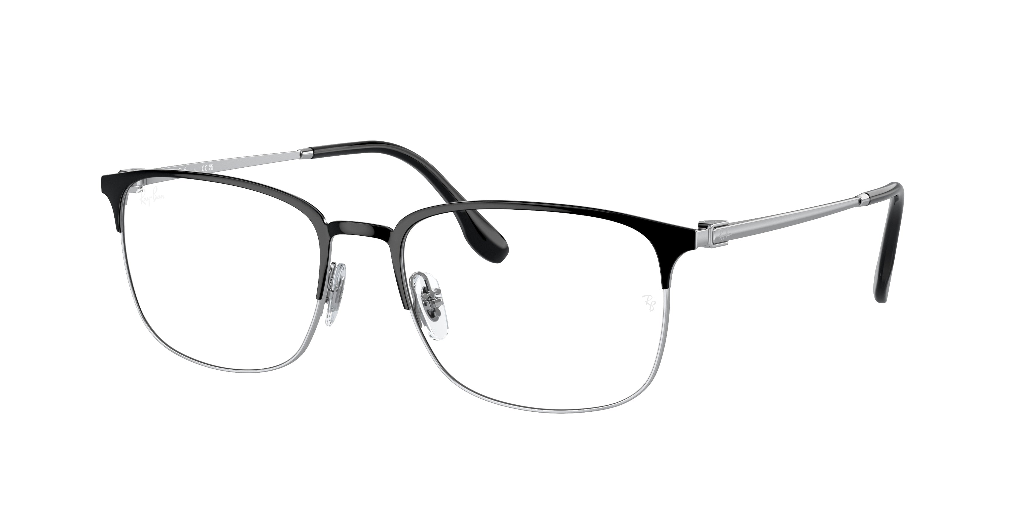 RAY-BAN RX6494 2861 56