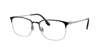 RAY-BAN RX6494 2861 56