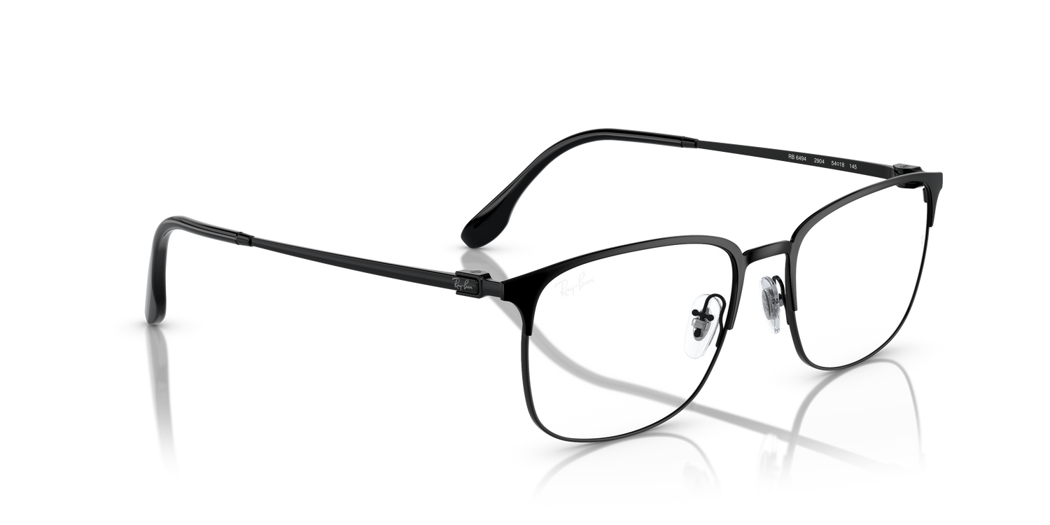 RAY-BAN RX6494 2904 56