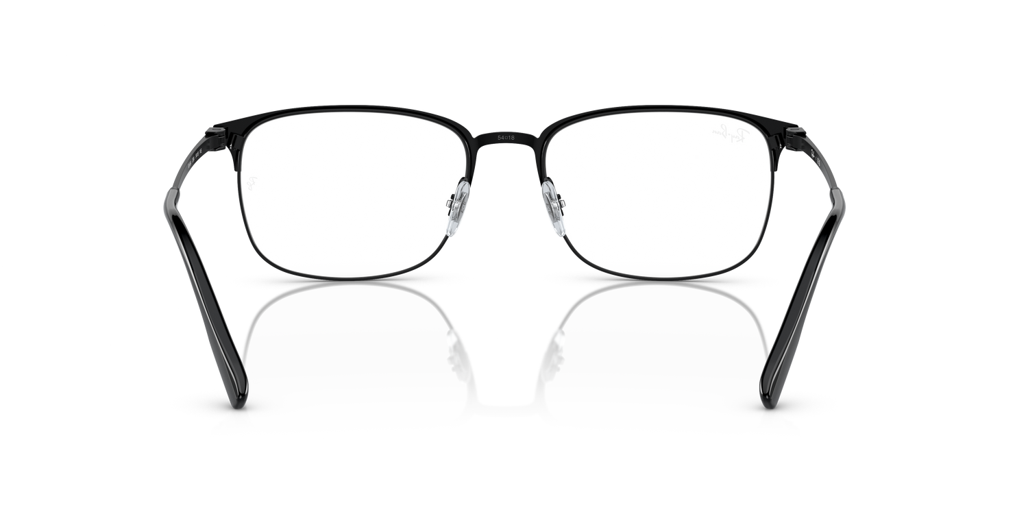 RAY-BAN RX6494 2904 54