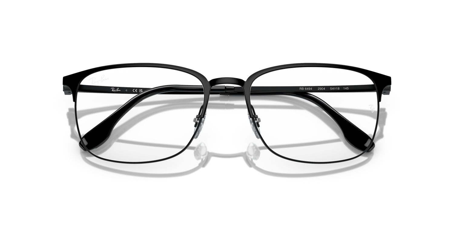 RAY-BAN RX6494 2904 56