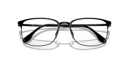 RAY-BAN RX6494 2904 56