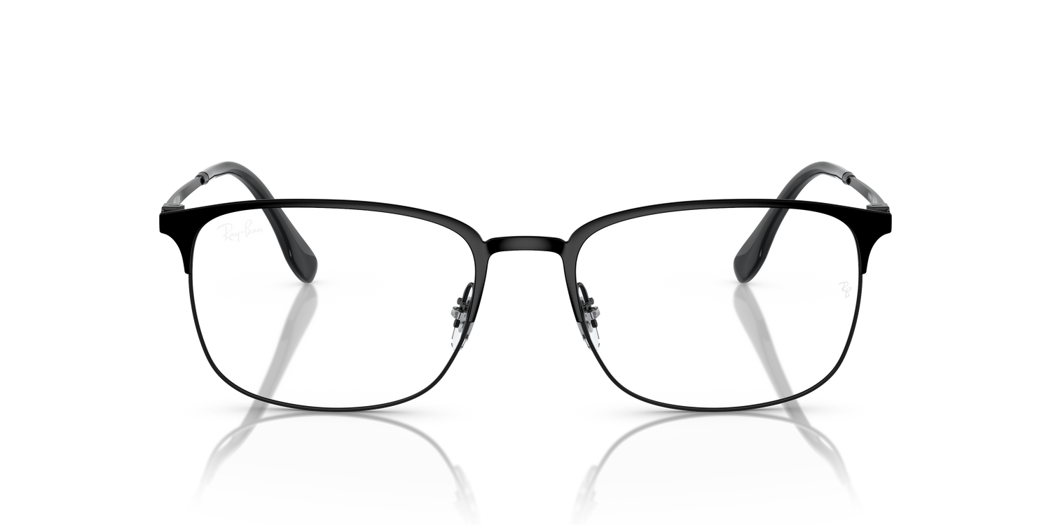 RAY-BAN RX6494 2904 56