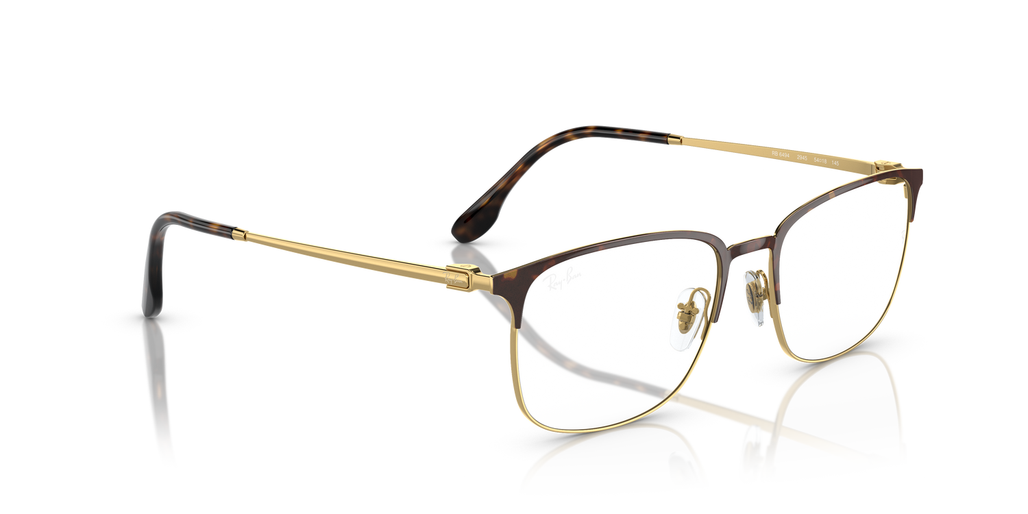 RAY-BAN RX6494 2945 56