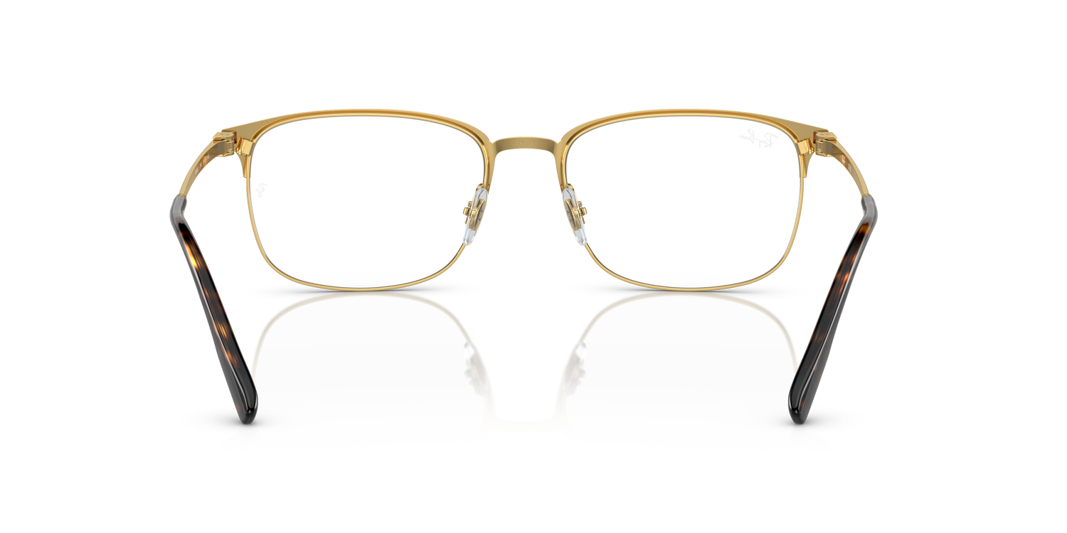 RAY-BAN RX6494 2945 56