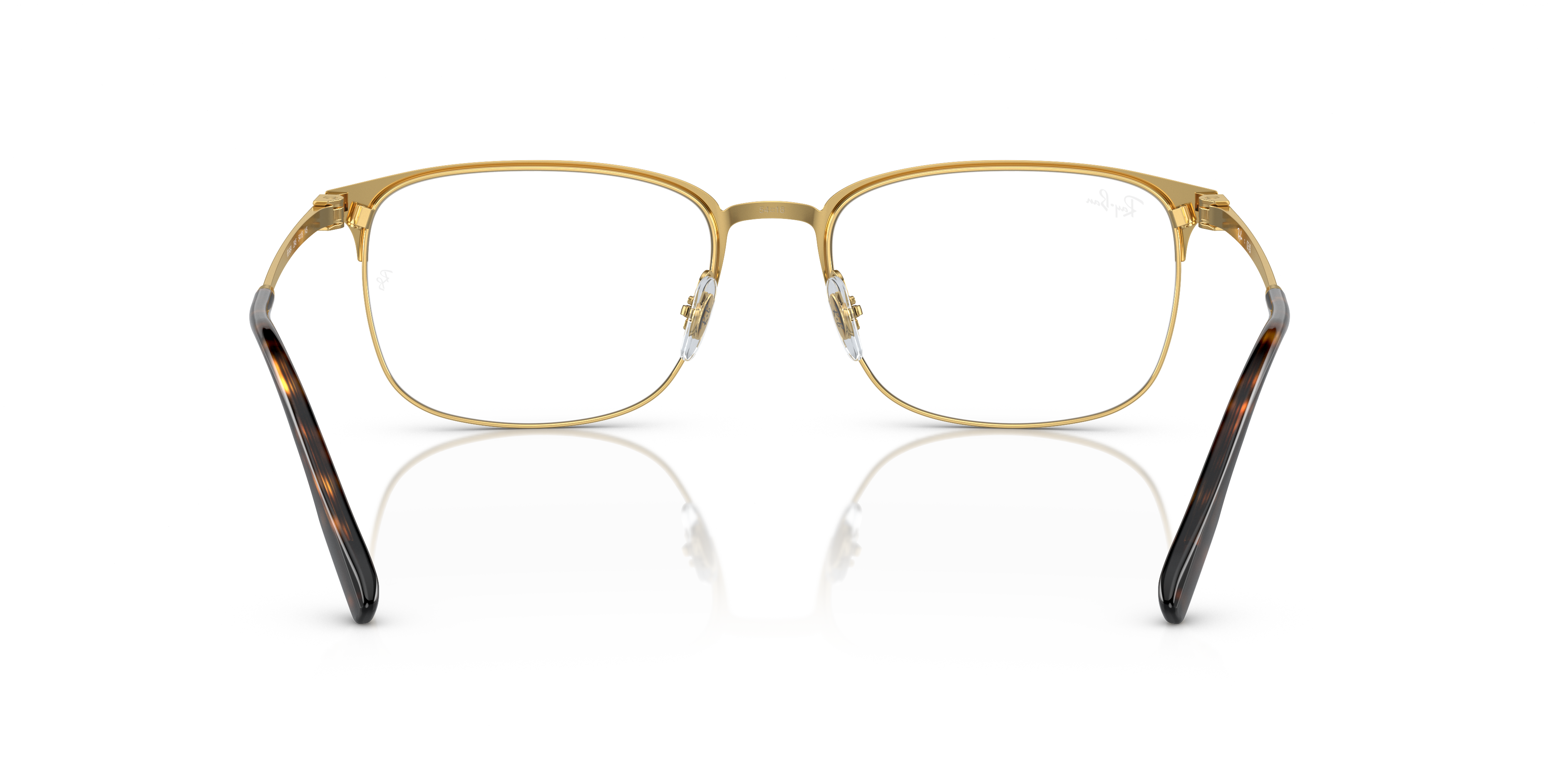 RAY-BAN RX6494 2945 56