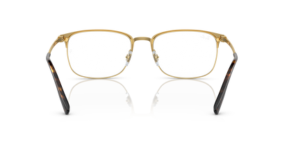 RAY-BAN RX6494 2945 56