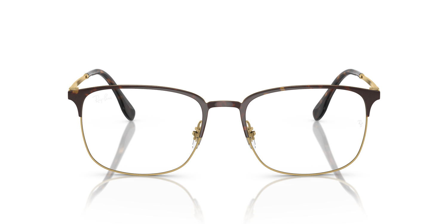 RAY-BAN RX6494 2945 56