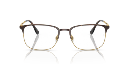 RAY-BAN RX6494 2945 56
