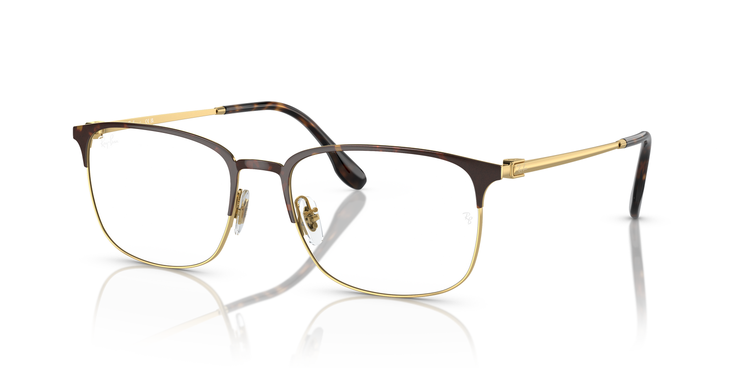 RAY-BAN RX6494 2945 56