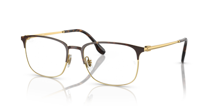 RAY-BAN RX6494 2945 56