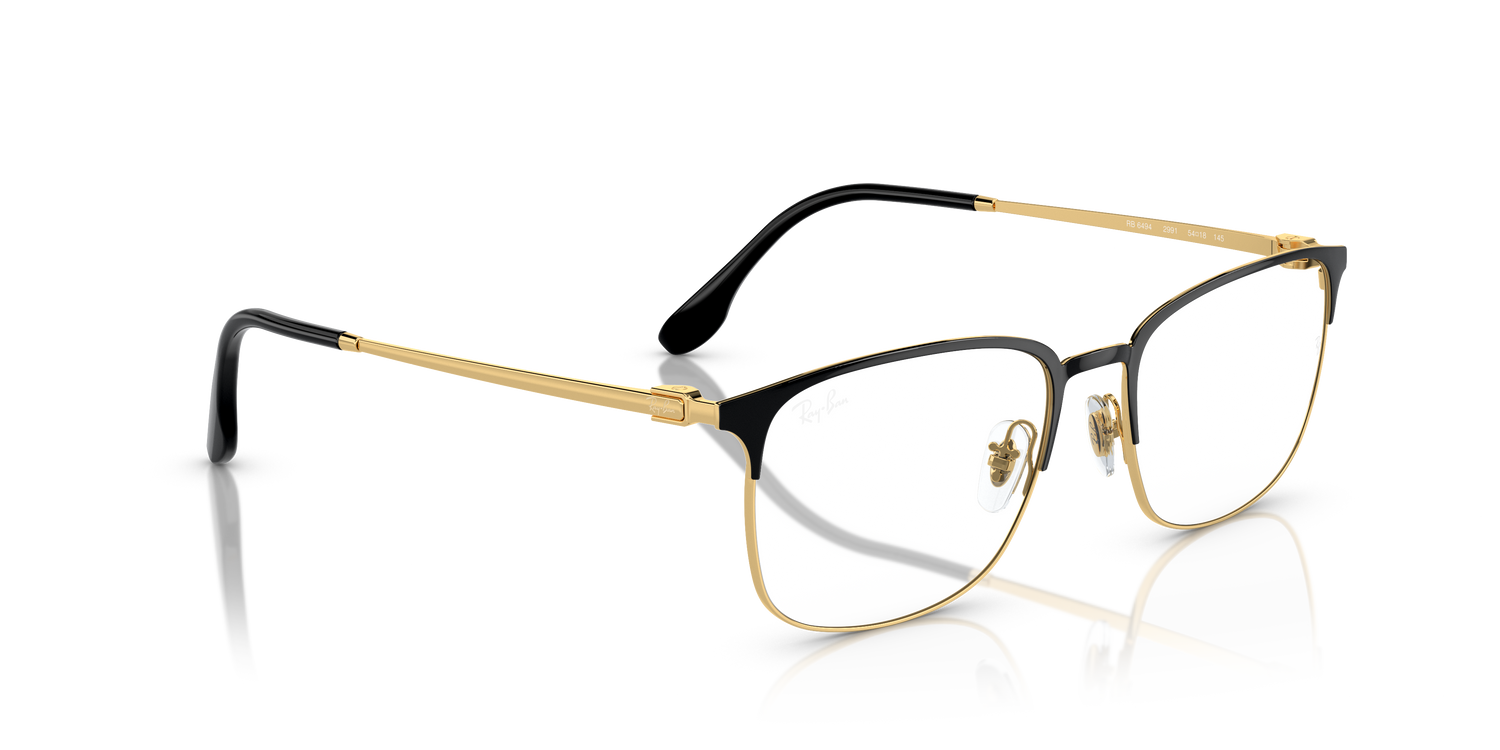 RAY-BAN RX6494 2991 54 - 4