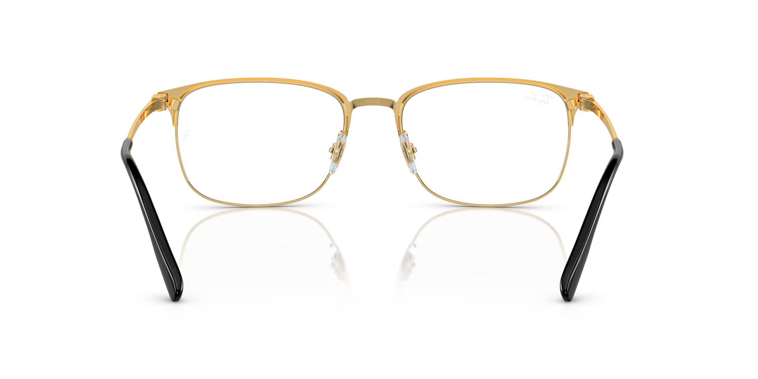 RAY-BAN RX6494 2991 54