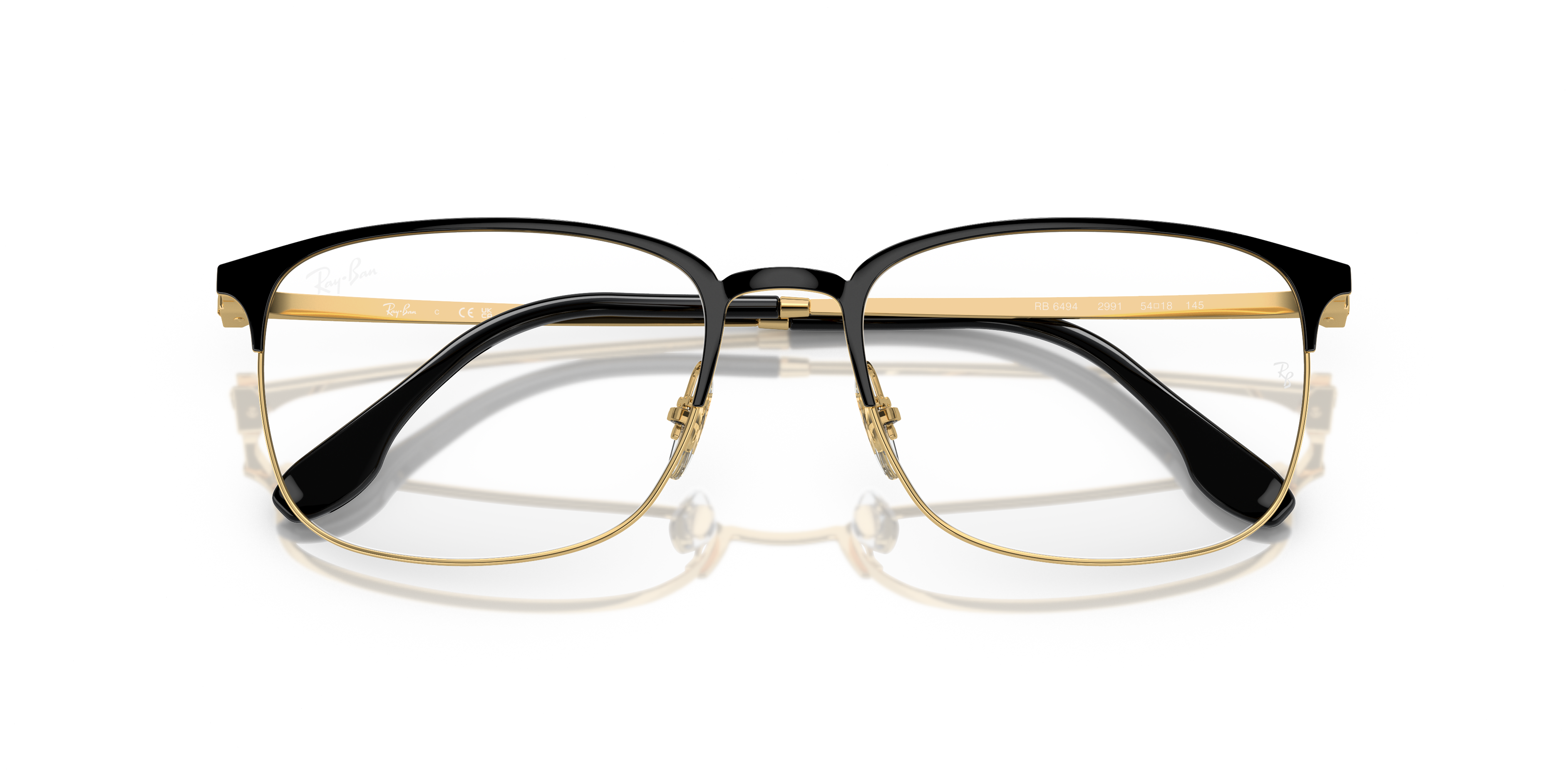 RAY-BAN RX6494 2991 54