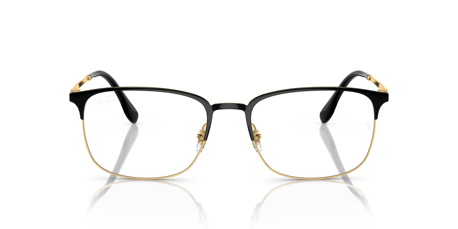 RAY-BAN RX6494 2991 54