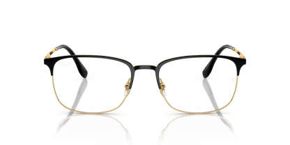 RAY-BAN RX6494 2991 56