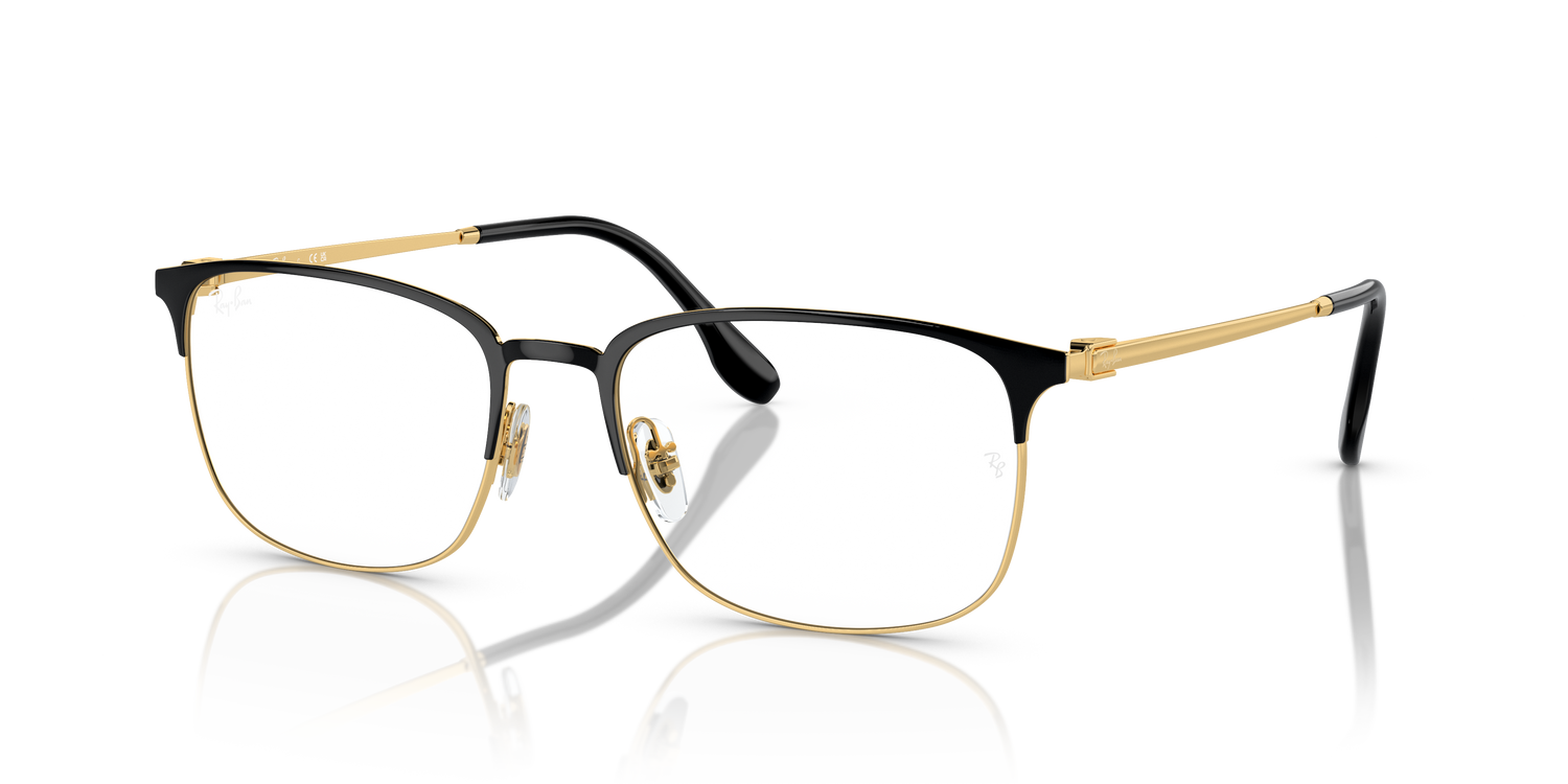 RAY-BAN RX6494 2991 54 - 7