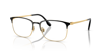 RAY-BAN RX6494 2991 56