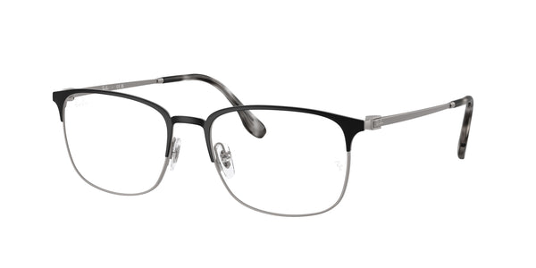 RAY-BAN RX6494 3187 54