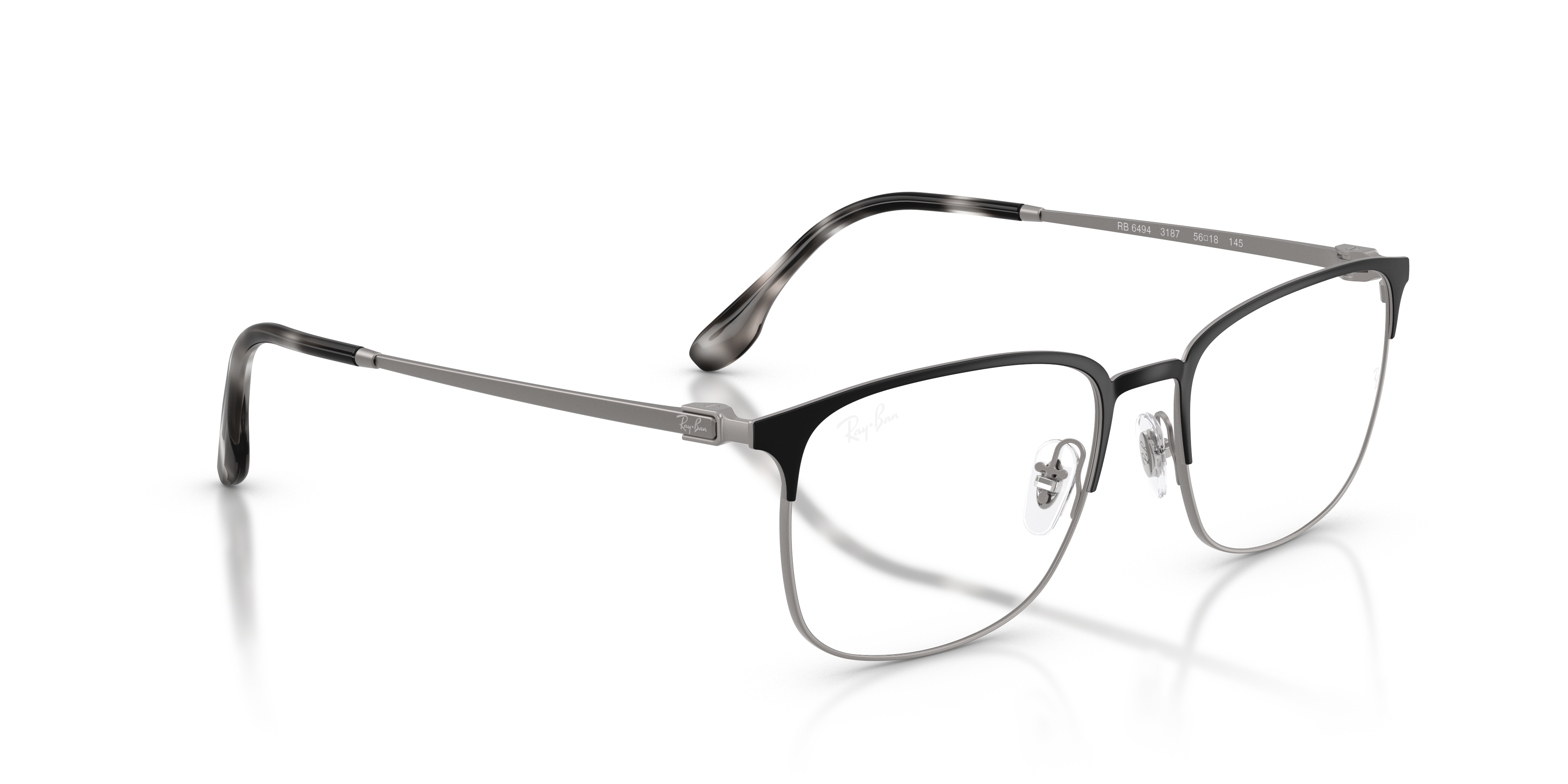 RAY-BAN RX6494 3187 54