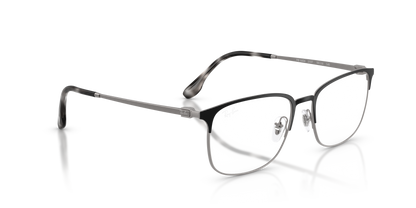 RAY-BAN RX6494 3187 54