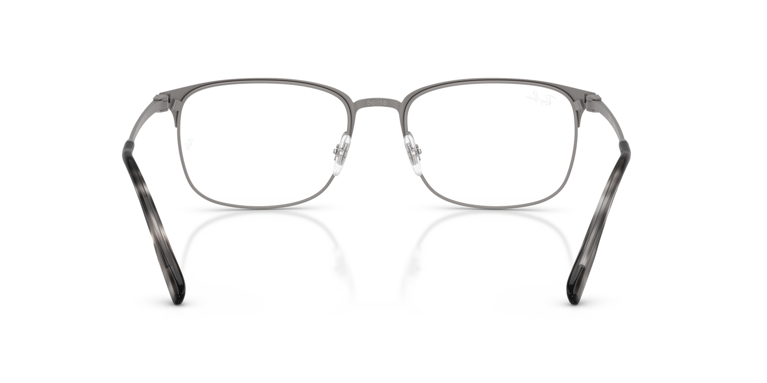 RAY-BAN RX6494 3187 54