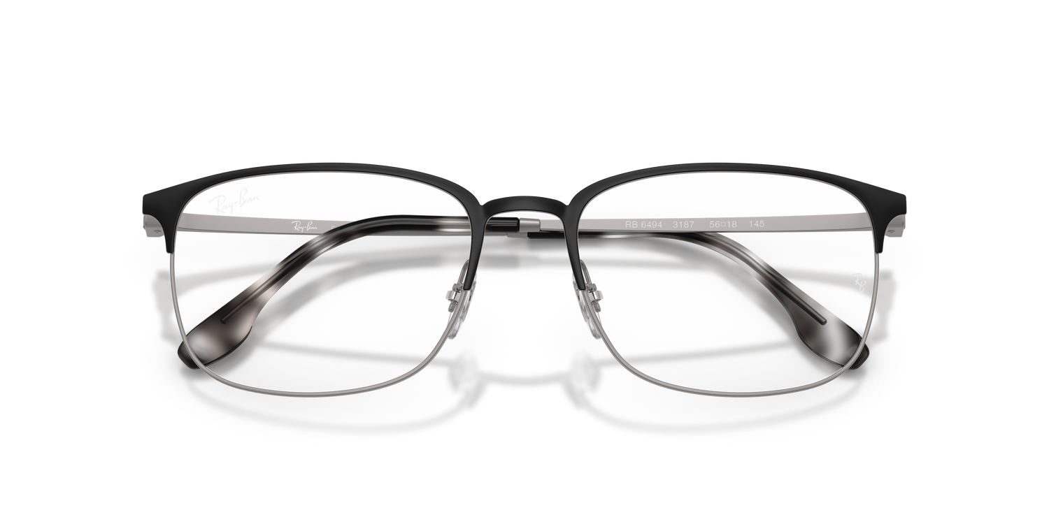 RAY-BAN RX6494 3187 56