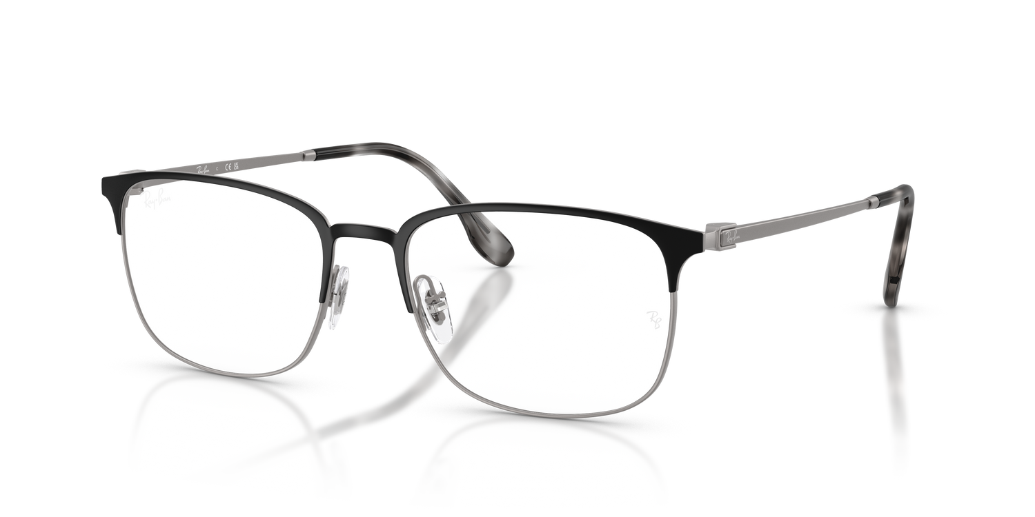 RAY-BAN RX6494 3187 54