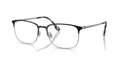 RAY-BAN RX6494 3187 54