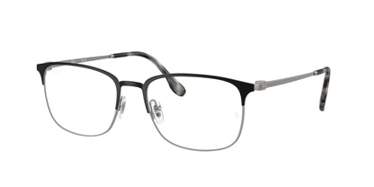 RAY-BAN RX6494 3187 54