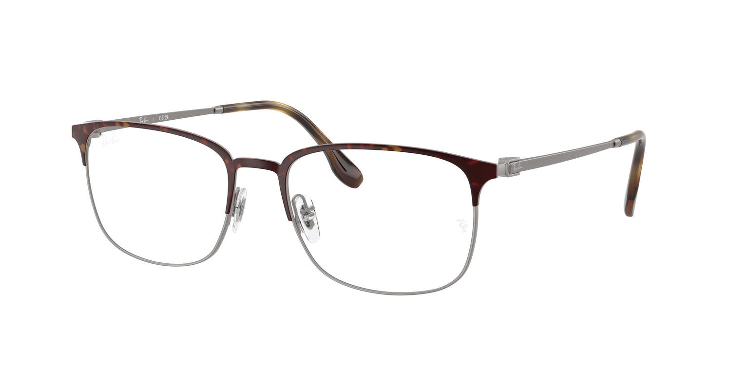 RAY-BAN RX6494 3223 54