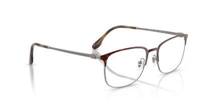 RAY-BAN RX6494 3223 54