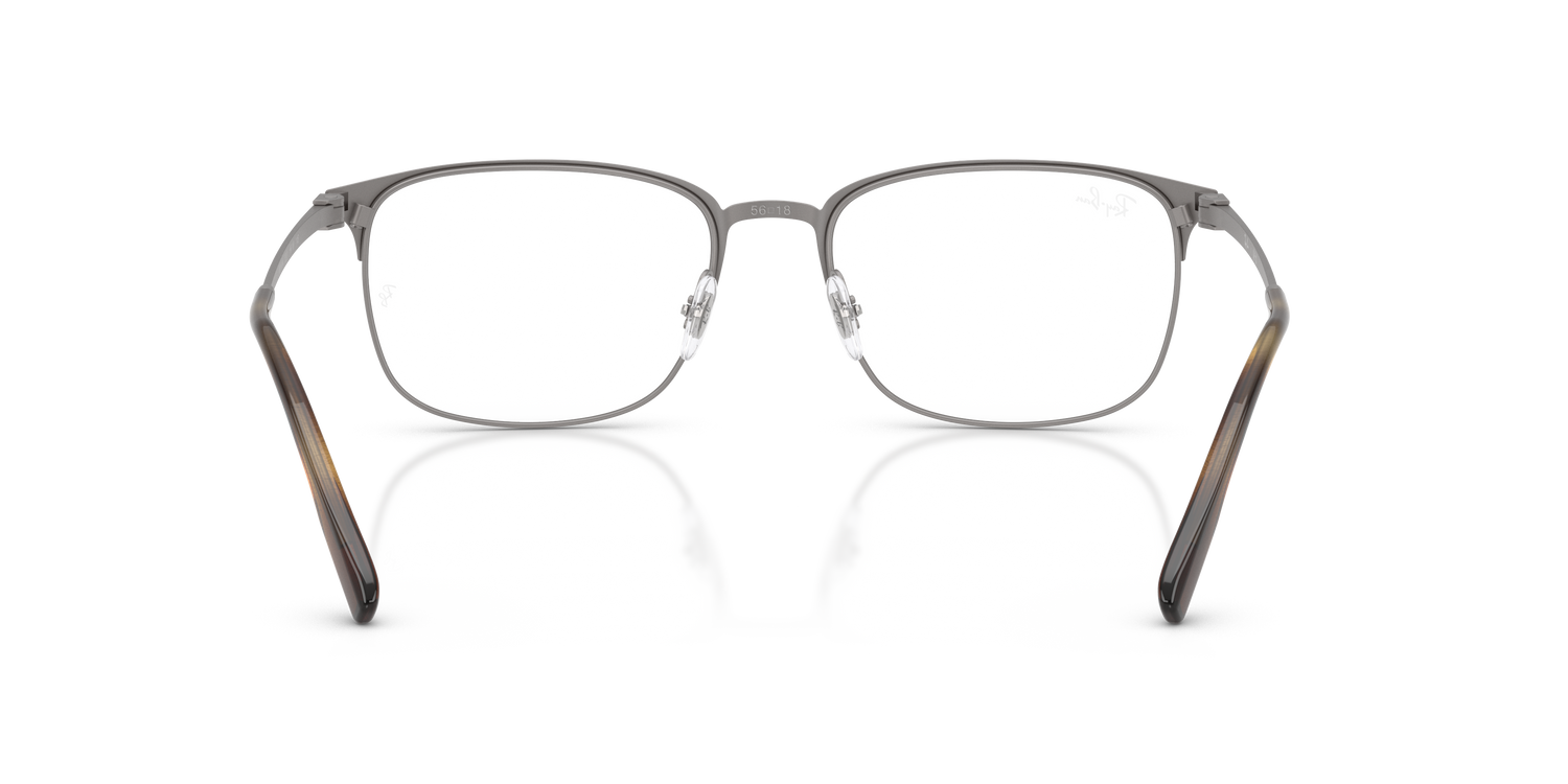 RAY-BAN RX6494 3223 54