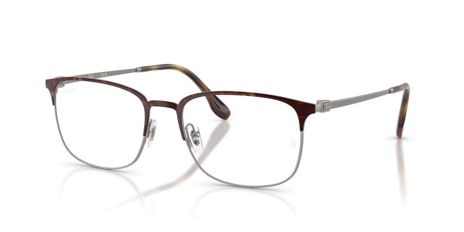 RAY-BAN RX6494 3223 54