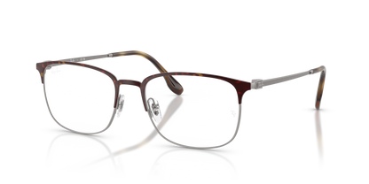 RAY-BAN RX6494 3223 56