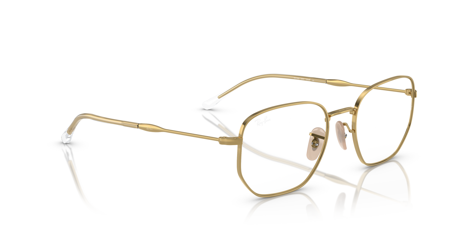 RAY-BAN RX6496 2500 51
