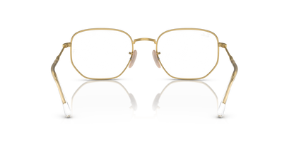 RAY-BAN RX6496 2500 53