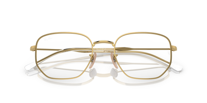 RAY-BAN RX6496 2500 53