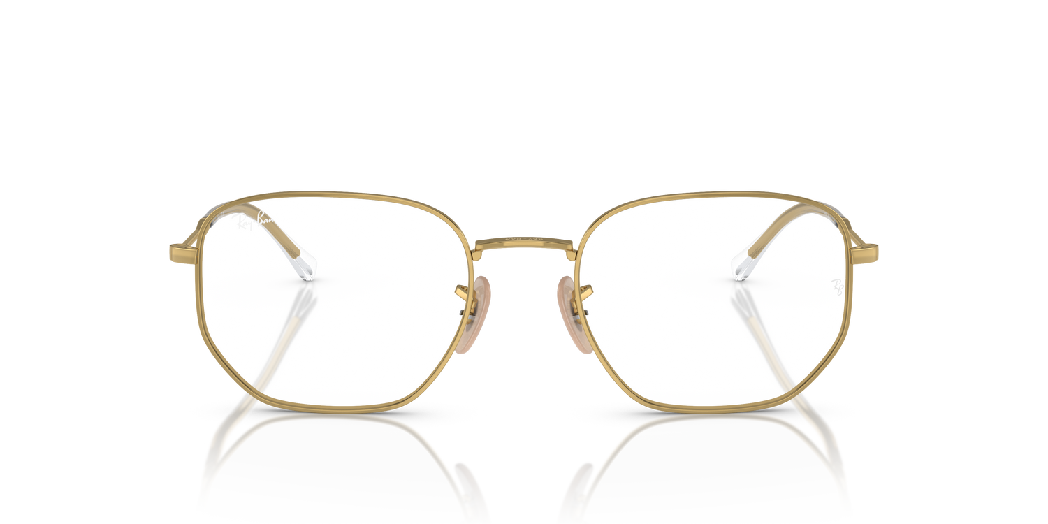 RAY-BAN RX6496 2500 51