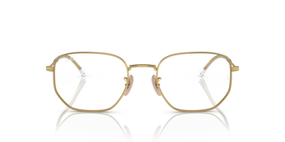 RAY-BAN RX6496 2500 51